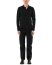 MA MACROSS Maurizio Amadei T211DPB JCL10 Men One Piece Short Sleeve Buttoned Tshirt Herren shirt hemd tee cotton black hide m 3