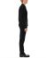 MA MACROSS Maurizio Amadei T211DPB JCL10 Men One Piece Short Sleeve Buttoned Tshirt Herren shirt hemd tee cotton black hide m 4