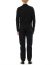 MA MACROSS Maurizio Amadei T211DPB JCL10 Men One Piece Short Sleeve Buttoned Tshirt Herren shirt hemd tee cotton black hide m 5