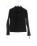 ma macross Maurizio Amadei J250 CP5 Men Trucker Jacket Herren Jacke cotton black hide m 1