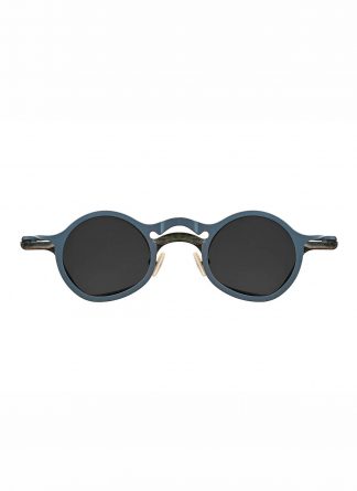 RIGARDS RG1924TI Sun Glasses Sunglasses Eyewear Brille Sonnenbrille jade ink dark grey lens titanium hide m 3