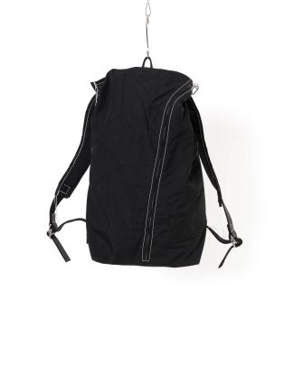 TAICHI MURAKAMI Backpack Ver.4 Men Women Rucksack Bag Tasche waterproof 3 layer nylon black hide m 1