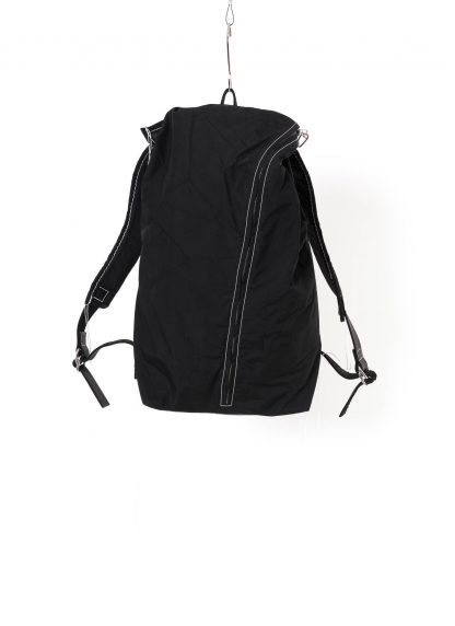 TAICHI MURAKAMI Backpack Ver.4 Men Women Rucksack Bag Tasche waterproof 3 layer nylon black hide m 1