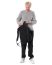 TAICHI MURAKAMI Backpack Ver.4 Men Women Rucksack Bag Tasche waterproof 3 layer nylon black hide m 10