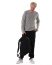 TAICHI MURAKAMI Backpack Ver.4 Men Women Rucksack Bag Tasche waterproof 3 layer nylon black hide m 11
