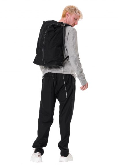 TAICHI MURAKAMI Backpack Ver.4 Men Women Rucksack Bag Tasche waterproof 3 layer nylon black hide m 12