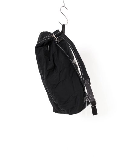 TAICHI MURAKAMI Backpack Ver.4 Men Women Rucksack Bag Tasche waterproof 3 layer nylon black hide m 3