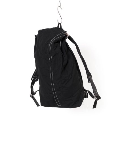TAICHI MURAKAMI Backpack Ver.4 Men Women Rucksack Bag Tasche waterproof 3 layer nylon black hide m 4