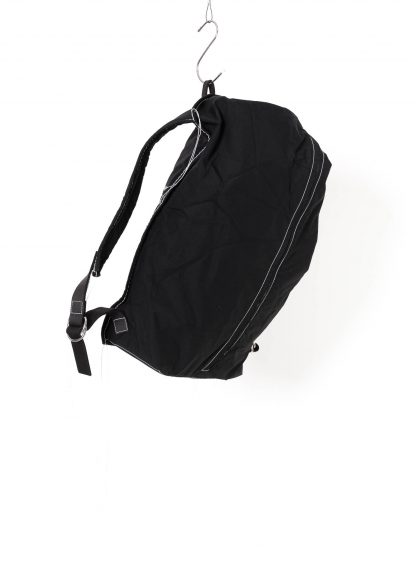 TAICHI MURAKAMI Backpack Ver.4 Men Women Rucksack Bag Tasche waterproof 3 layer nylon black hide m 5