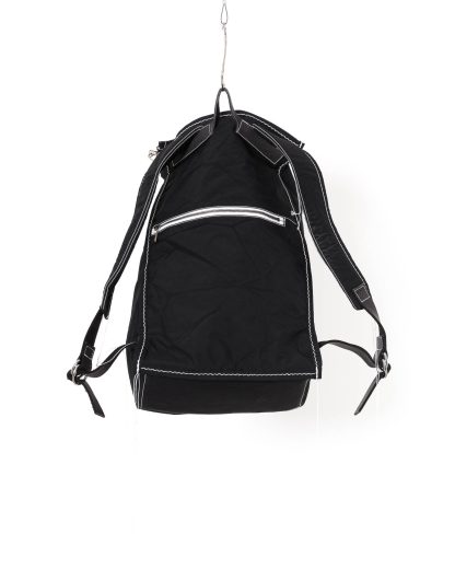 TAICHI MURAKAMI Backpack Ver.4 Men Women Rucksack Bag Tasche waterproof 3 layer nylon black hide m 6