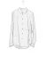 TAICHI MURAKAMI Men Displacement Inside Shirt Herren Hemd cotton dark grey hide m 2