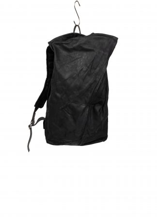 Taichi Murakami Backpack Ver4 Rucksack horse leather exclusively exclusive full black hide m 1
