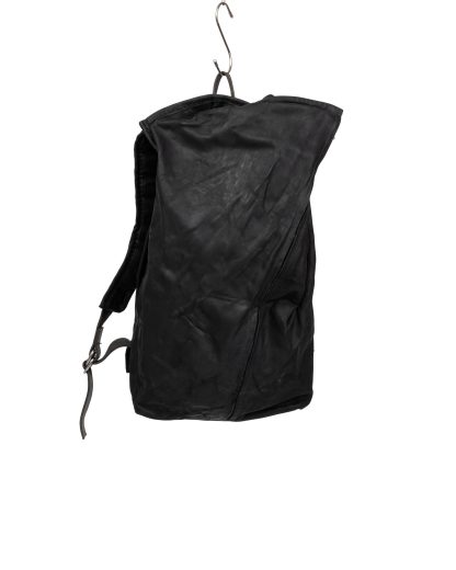 Taichi Murakami Backpack Ver4 Rucksack horse leather exclusively exclusive full black hide m 1