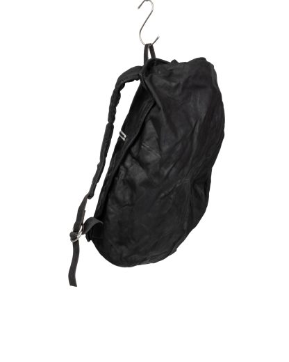 Taichi Murakami Backpack Ver4 Rucksack horse leather exclusively exclusive full black hide m 4