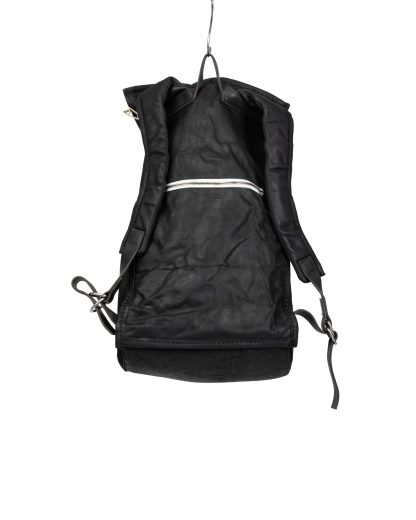 Taichi Murakami Backpack Ver4 Rucksack horse leather exclusively exclusive full black hide m 5
