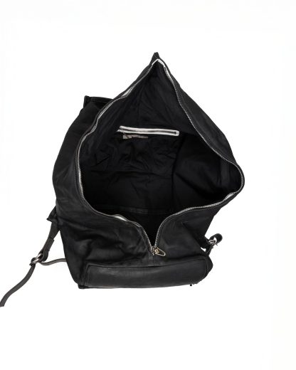 Taichi Murakami Backpack Ver4 Rucksack horse leather exclusively exclusive full black hide m 6