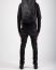 Taichi Murakami Backpack Ver4 Rucksack horse leather exclusively exclusive full black hide m 7