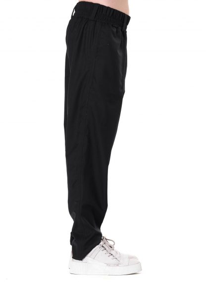 Taichi Murakami Men Coin Cargo LC Pants Trousers Reversible Herren Hose 120 wool cashmere black hide m 6