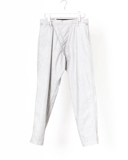 Taichi Murakami Men L P LC Trousers Origami Pants Herren Hose 3 layer nylon waterproof dusty white hide m 1