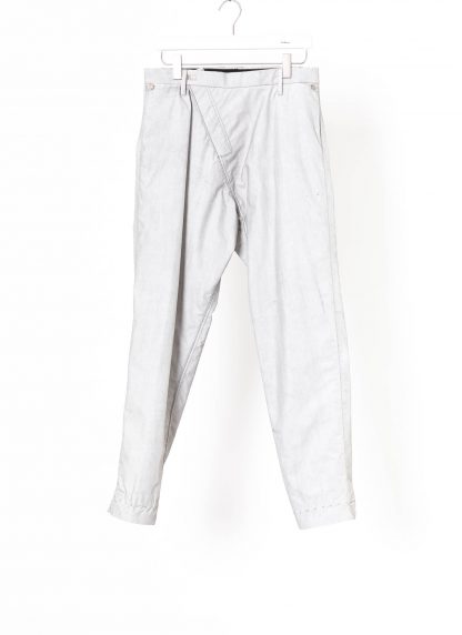 Taichi Murakami Men L P LC Trousers Origami Pants Herren Hose 3 layer nylon waterproof dusty white hide m 1