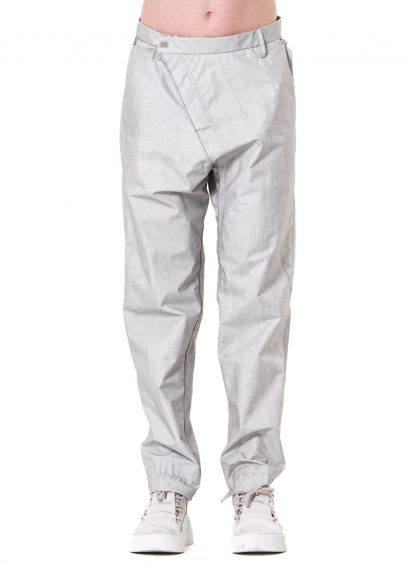Taichi Murakami Men L P LC Trousers Origami Pants Herren Hose 3 layer nylon waterproof dusty white hide m 3