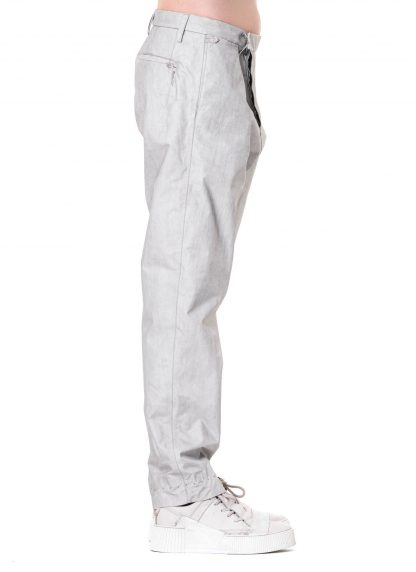 Taichi Murakami Men L P LC Trousers Origami Pants Herren Hose 3 layer nylon waterproof dusty white hide m 4