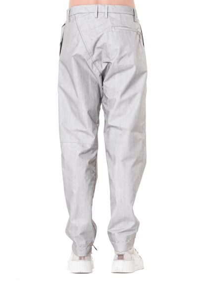 Taichi Murakami Men L P LC Trousers Origami Pants Herren Hose 3 layer nylon waterproof dusty white hide m 5