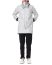 Taichi Murakami Men Mountain Parka Foldable Origami Sleeve Jacket Herren Jacke waterproof 3 layer nylon dusty white hide m 13