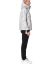 Taichi Murakami Men Mountain Parka Foldable Origami Sleeve Jacket Herren Jacke waterproof 3 layer nylon dusty white hide m 8