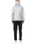 Taichi Murakami Men Mountain Parka Foldable Origami Sleeve Jacket Herren Jacke waterproof 3 layer nylon dusty white hide m 9