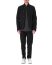 Taichi Murakami Men Work Blazer Herren Jacke Jacket zimbabwe cotton heavy black hide m 3