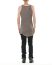 BORIS BIDJAN SABERI TANK0.1 FTT00011 Men T Shirt Tank Top Herren Tee cotton carbon grey hide m 5