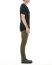 BORIS BIDJAN SABERI TS1. TF FTT00001 Men T Shirt Herren Tee cotton cashmere black hide m 4