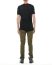 BORIS BIDJAN SABERI TS1. TF FTT00001 Men T Shirt Herren Tee cotton cashmere black hide m 5