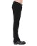 MACROSS MA Maurizio Amadei Men 3 Pocket Tight Pants P1 JM4 Herren Hose Trousers cotton jersey black hide m 4