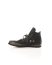 ADICIANNOVEVENTITRE A1923 Augusta1923 019 Men Sneaker Herren Schuh Shoe black horse leather oil rubber sole hide m 3