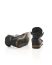 ADICIANNOVEVENTITRE A1923 Augusta1923 019 Men Sneaker Herren Schuh Shoe black horse leather oil rubber sole hide m 5