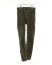 BORIS BIDJAN SABERI P13TF FET10005 men pants herren hose jeans cotton ea dark oak hide m 1