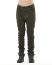 BORIS BIDJAN SABERI P13TF FET10005 men pants herren hose jeans cotton ea dark oak hide m 3