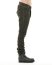 BORIS BIDJAN SABERI P13TF FET10005 men pants herren hose jeans cotton ea dark oak hide m 4