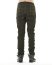 BORIS BIDJAN SABERI P13TF FET10005 men pants herren hose jeans cotton ea dark oak hide m 5