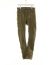 BORIS BIDJAN SABERI P13TF FKU10004 men pants herren hose jeans exclusively cotton pu dark oak hide m 1
