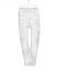 BORIS BIDJAN SABERI P13TF FKU10004 men pants herren hose jeans exclusively cotton pu dark oak hide m 2