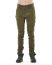 BORIS BIDJAN SABERI P13TF FKU10004 men pants herren hose jeans exclusively cotton pu dark oak hide m 3