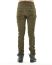 BORIS BIDJAN SABERI P13TF FKU10004 men pants herren hose jeans exclusively cotton pu dark oak hide m 5
