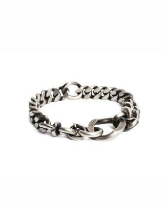 werkstatt munchen m2312 bracelet revolving link herren armband damen schmuck jewelry jewellery 925 sterling silver hide m 1