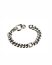 werkstatt munchen m2312 bracelet revolving link herren armband damen schmuck jewelry jewellery 925 sterling silver hide m 2