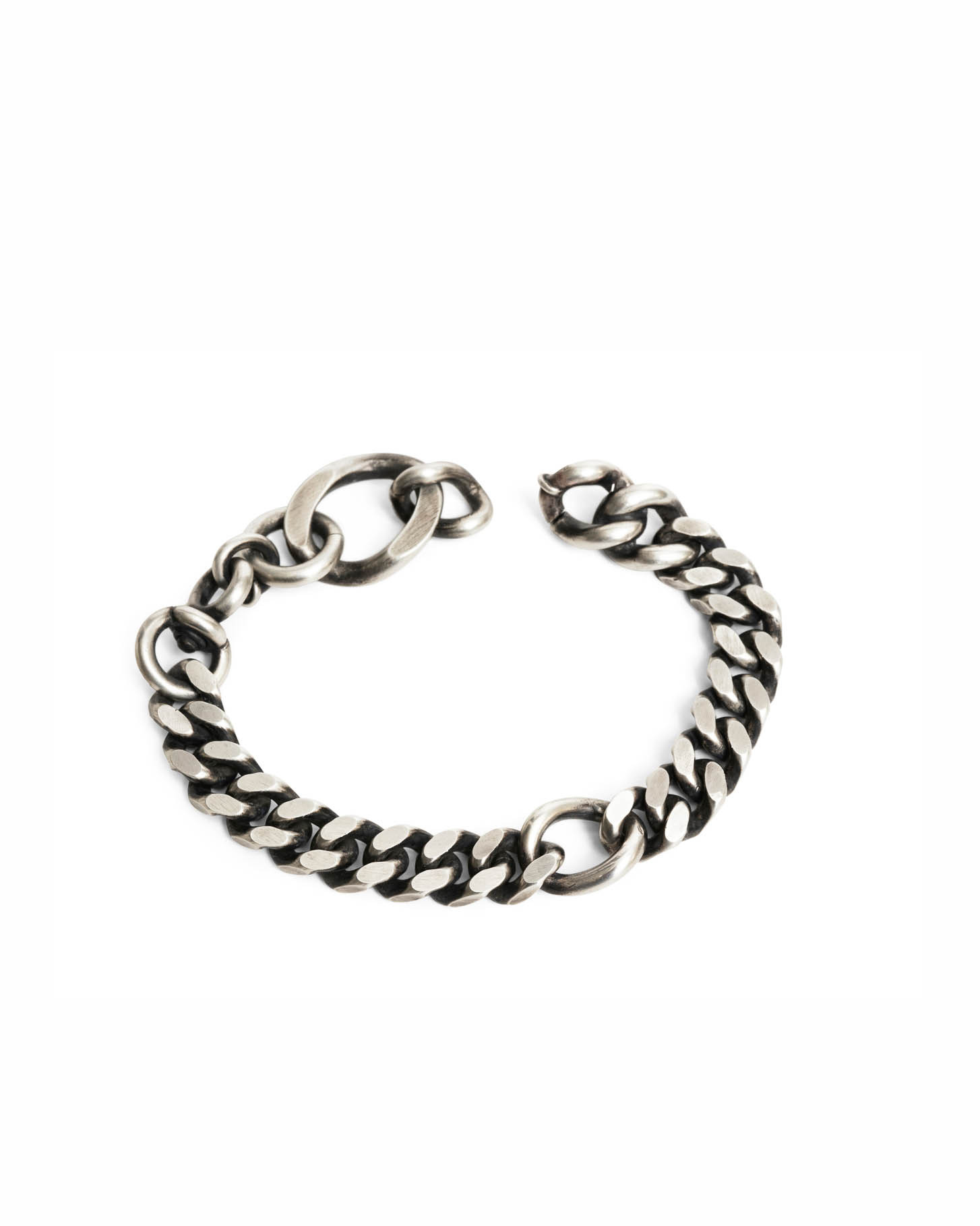 werkstatt munchen m2312 bracelet revolving link herren armband damen schmuck jewelry jewellery 925 sterling silver hide m 2 werkstatt munchen m2312 bracelet revolving link herren armband damen schmuck jewelry jewellery 925 sterling silver hide m 2