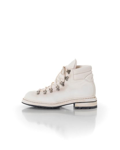 GUIDI 19 CO00T Men Hiking Boot Herren Schuh Stiefel Shoe horse full grain leather white hide m 3