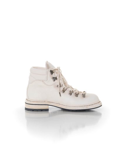 GUIDI 19 CO00T Men Hiking Boot Herren Schuh Stiefel Shoe horse full grain leather white hide m 4